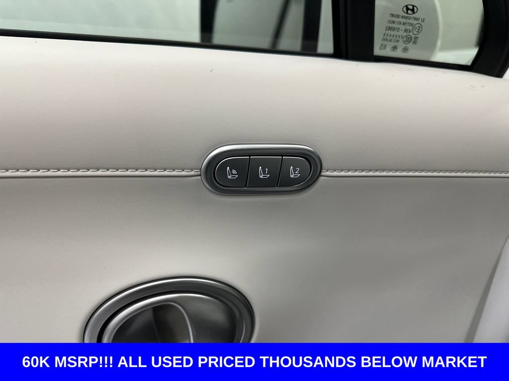 Used 2026 Hyundai Palisade Calligraphy FWD image 12