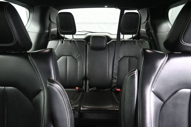 Used 2023 Chrysler Pacifica Touring-L w/ S Appearance Package FWD image 28