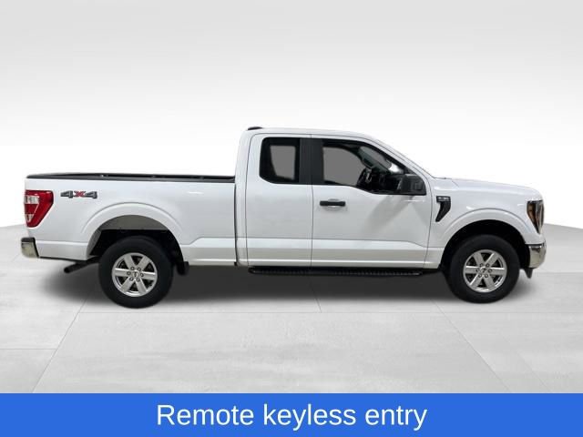 Used 2023 Ford F150 XL w/ XL Chrome Appearance Package image 11
