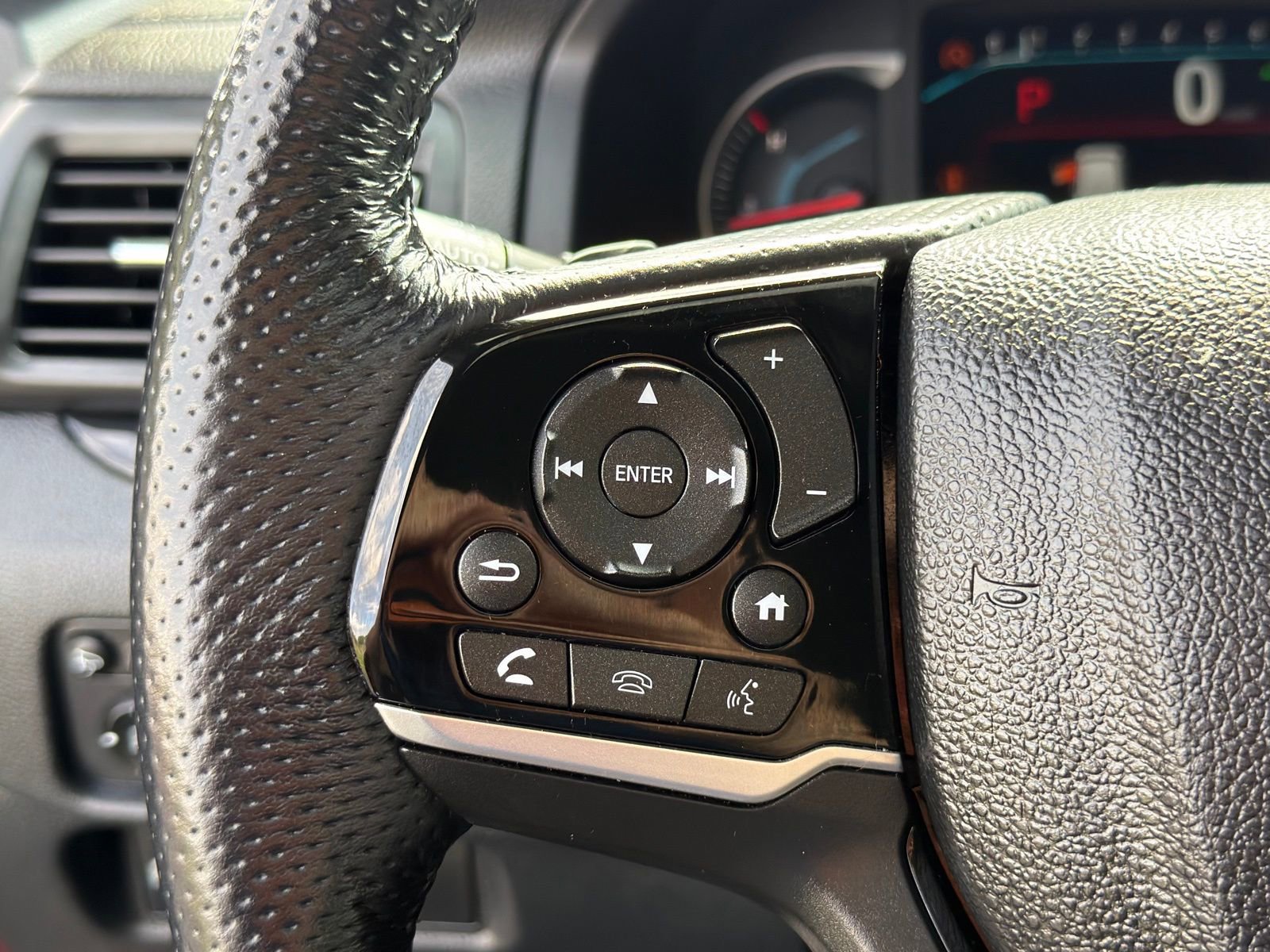 Used 2021 Honda Passport Elite image 19