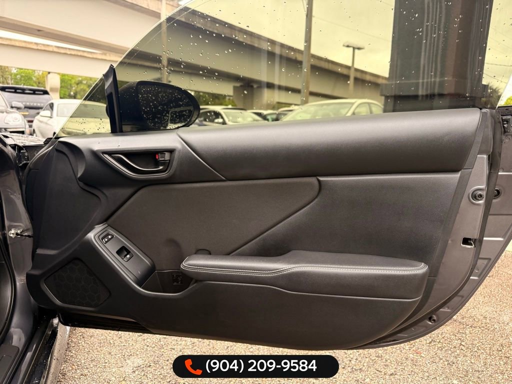 Used 2022 Toyota GR86 image 28