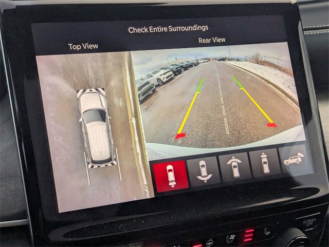 New 2024 Jeep Grand Cherokee Limited 4xe w/ Luxury Tech Group II image 16