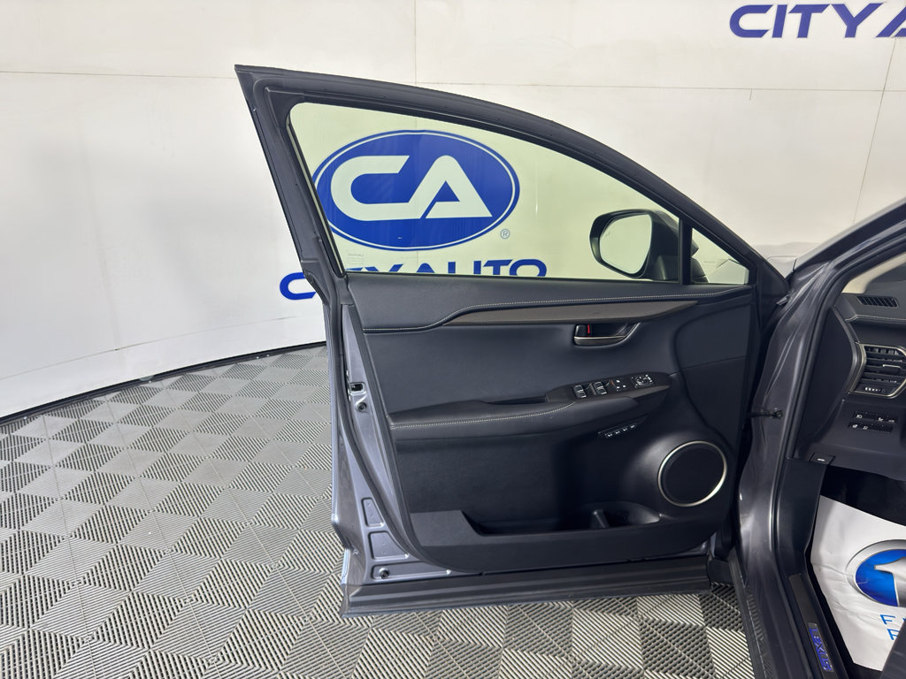 Used 2020 Lexus NX 300h AWD w/ Premium Package image 14