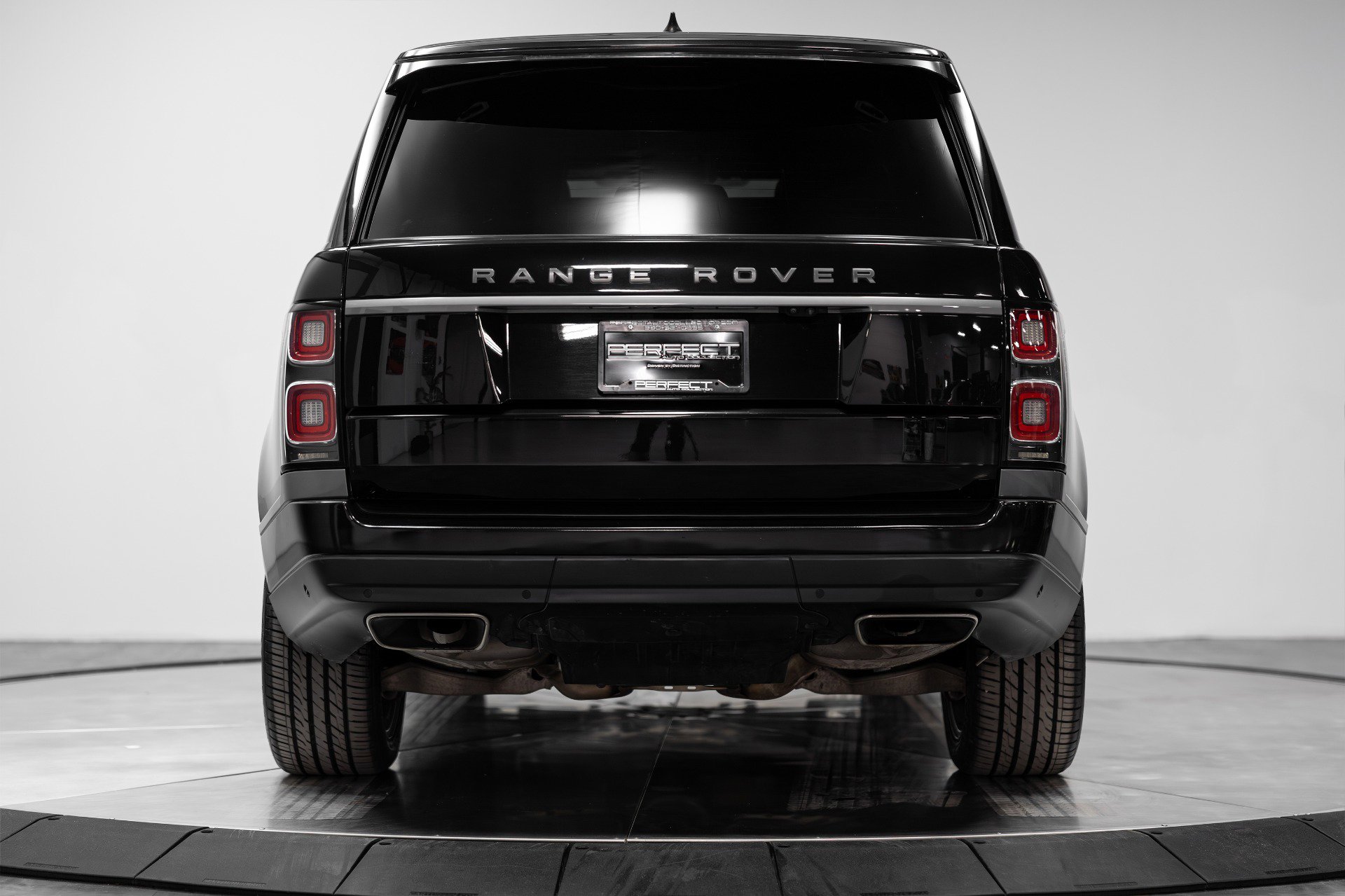 Used 2021 Land Rover Range Rover Westminster Edition image 39