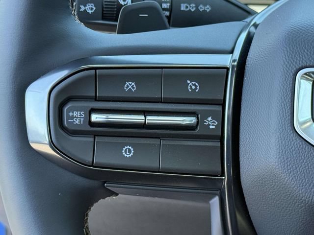New 2026 GMC Terrain AT4 w/ Convenience Package III AWD/4WD image 16