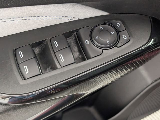 Certified 2025 Chevrolet Trax LT image 12