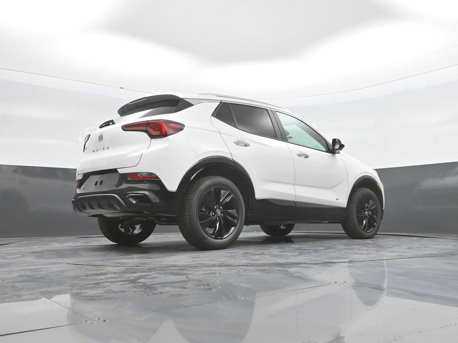 New 2026 Buick Encore GX Sport Touring w/ Advanced Technology Package AWD/4WD image 41