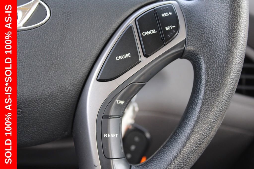 Used 2013 Hyundai Elantra GLS image 26