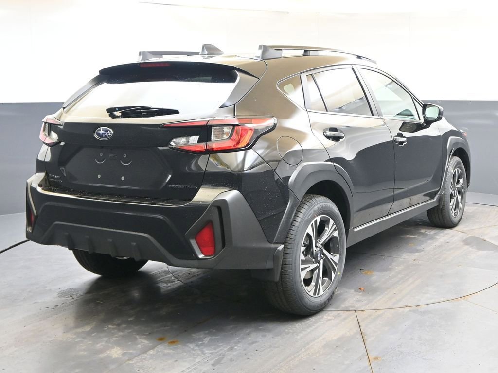 New 2026 Subaru Crosstrek 2.0i Premium AWD/4WD image 5
