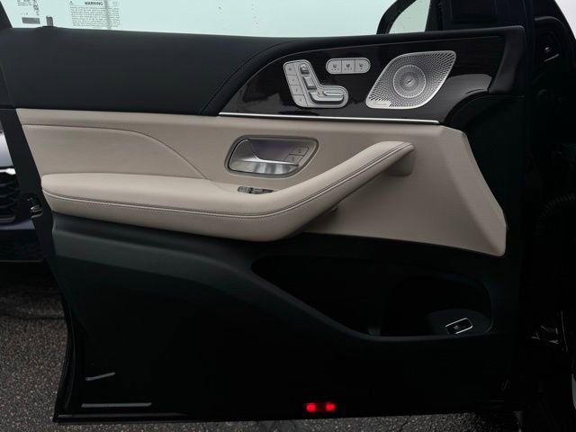 Used 2025 Mercedes-Benz GLE 580 4MATIC image 12