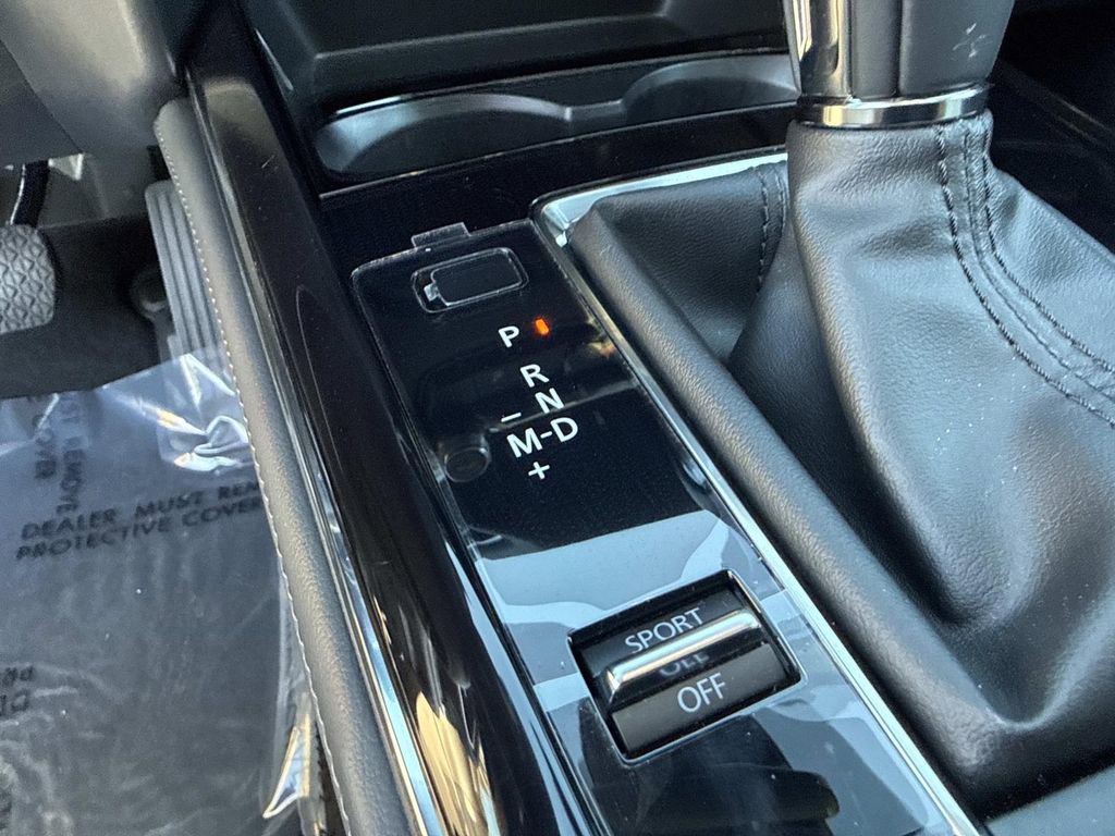 Certified 2025 MAZDA CX-30 AWD 2.5 S w/ Preferred Package image 38