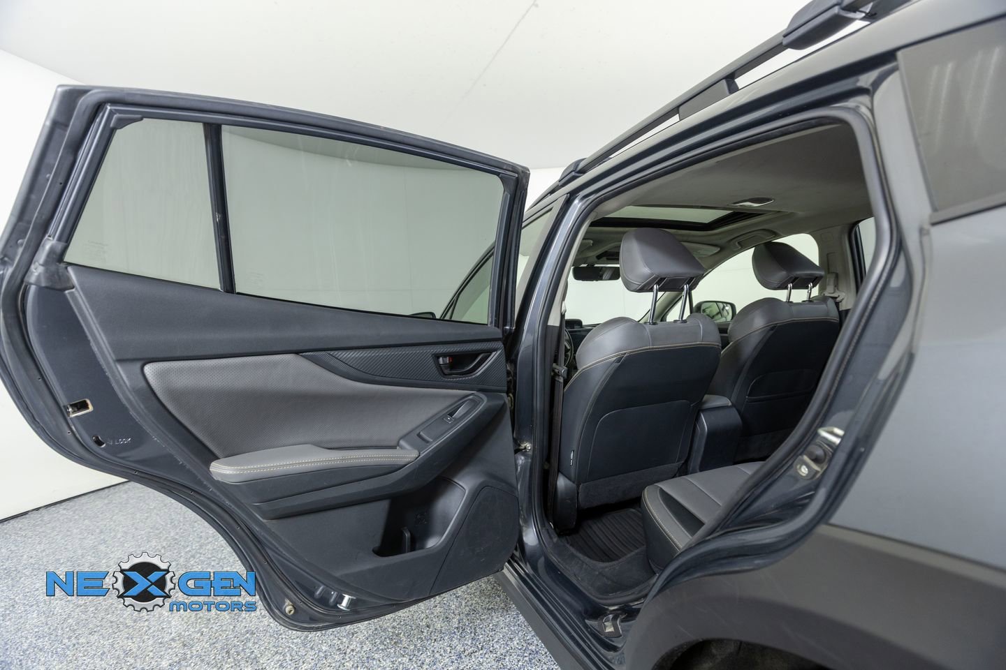 Used 2022 Subaru Crosstrek 2.5i Sport w/ Moonroof Package AWD/4WD image 27