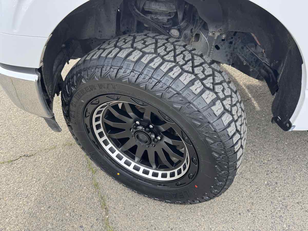 Used 2021 Ford F150 XLT w/ Trailer Tow Package image 36