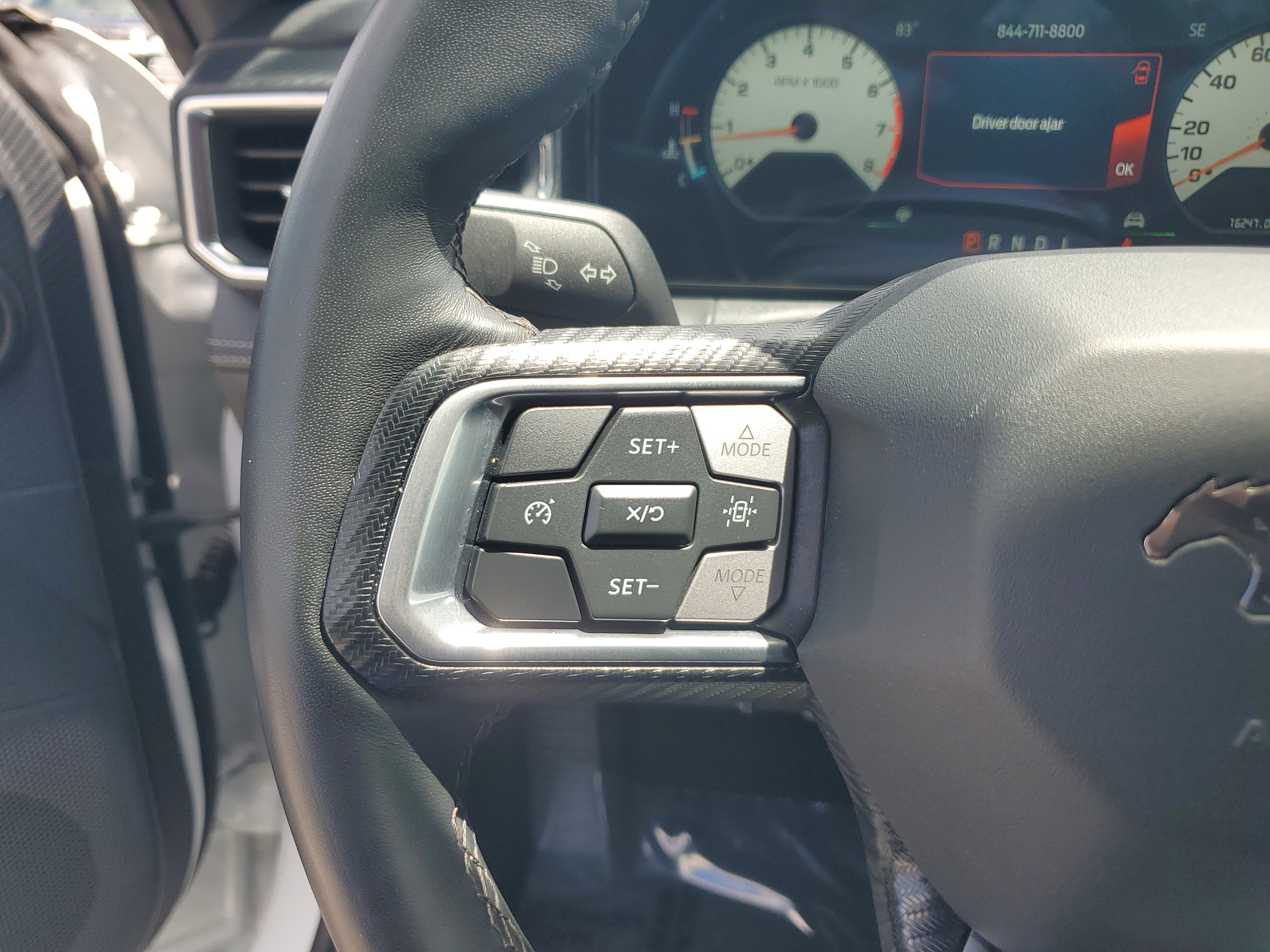 Used 2024 Ford Mustang Premium image 19