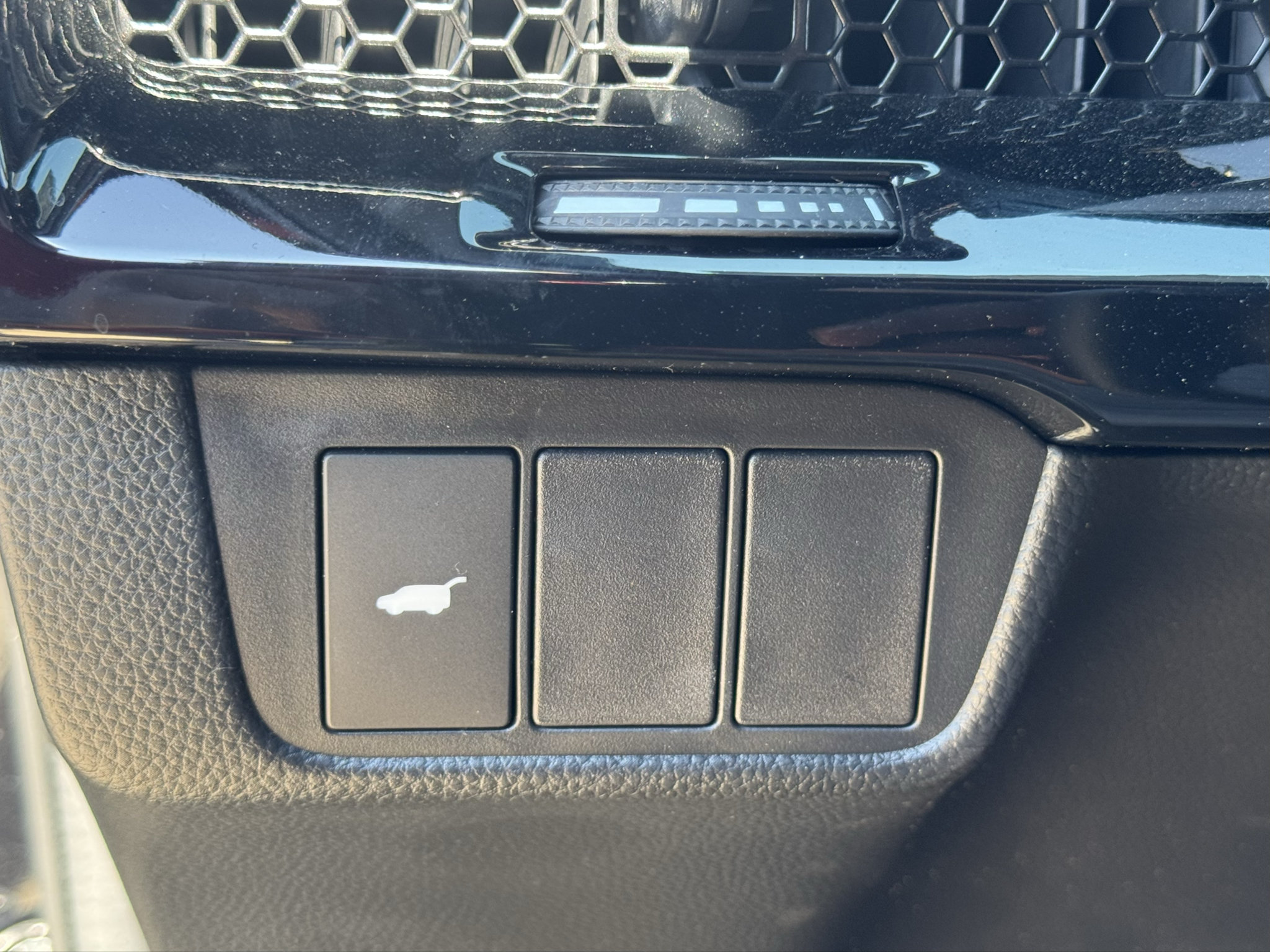 Certified 2026 Honda CR-V Sport Touring image 13
