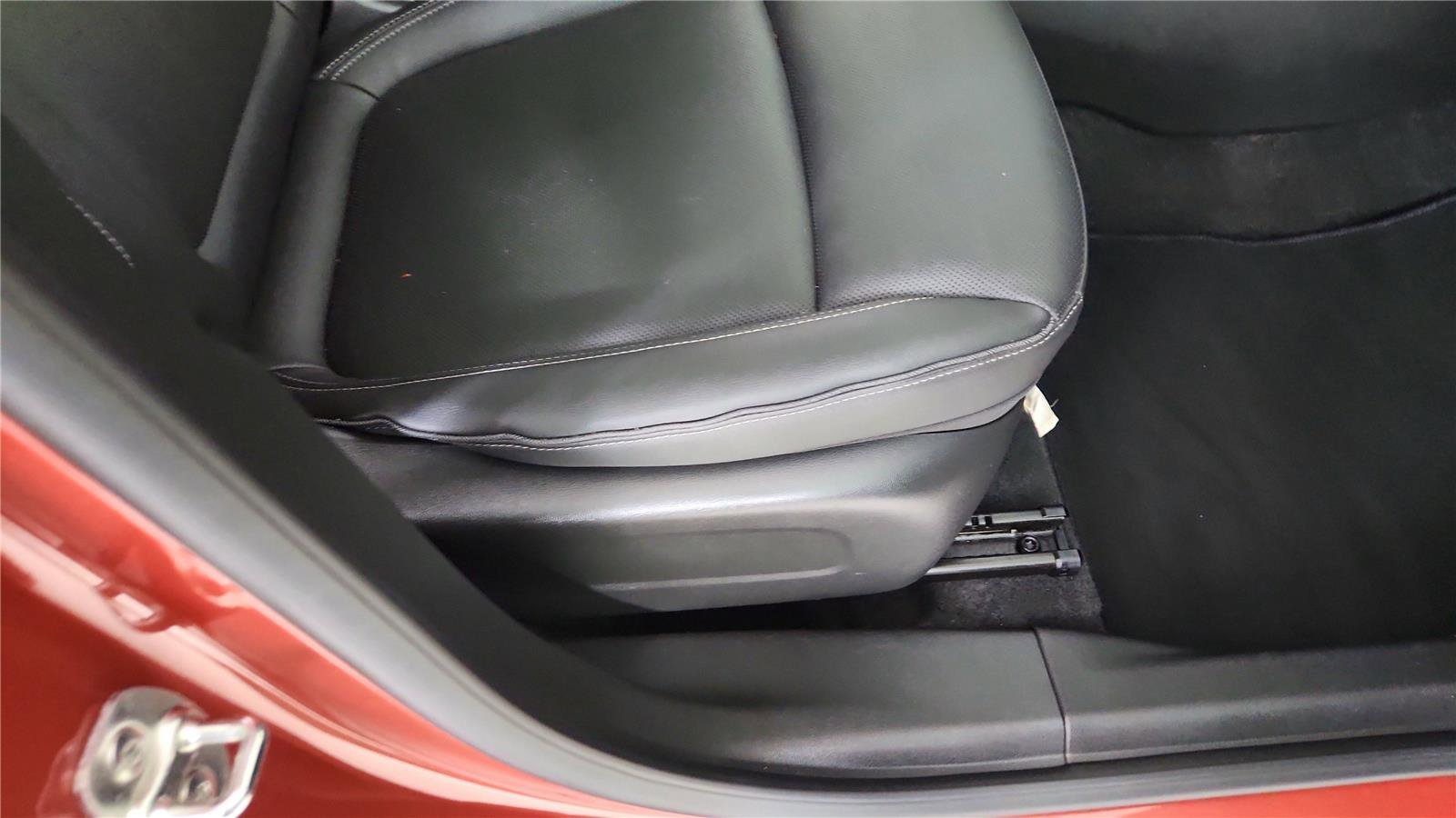 Used 2024 Buick Encore GX Sport Touring w/ Comfort Package image 26