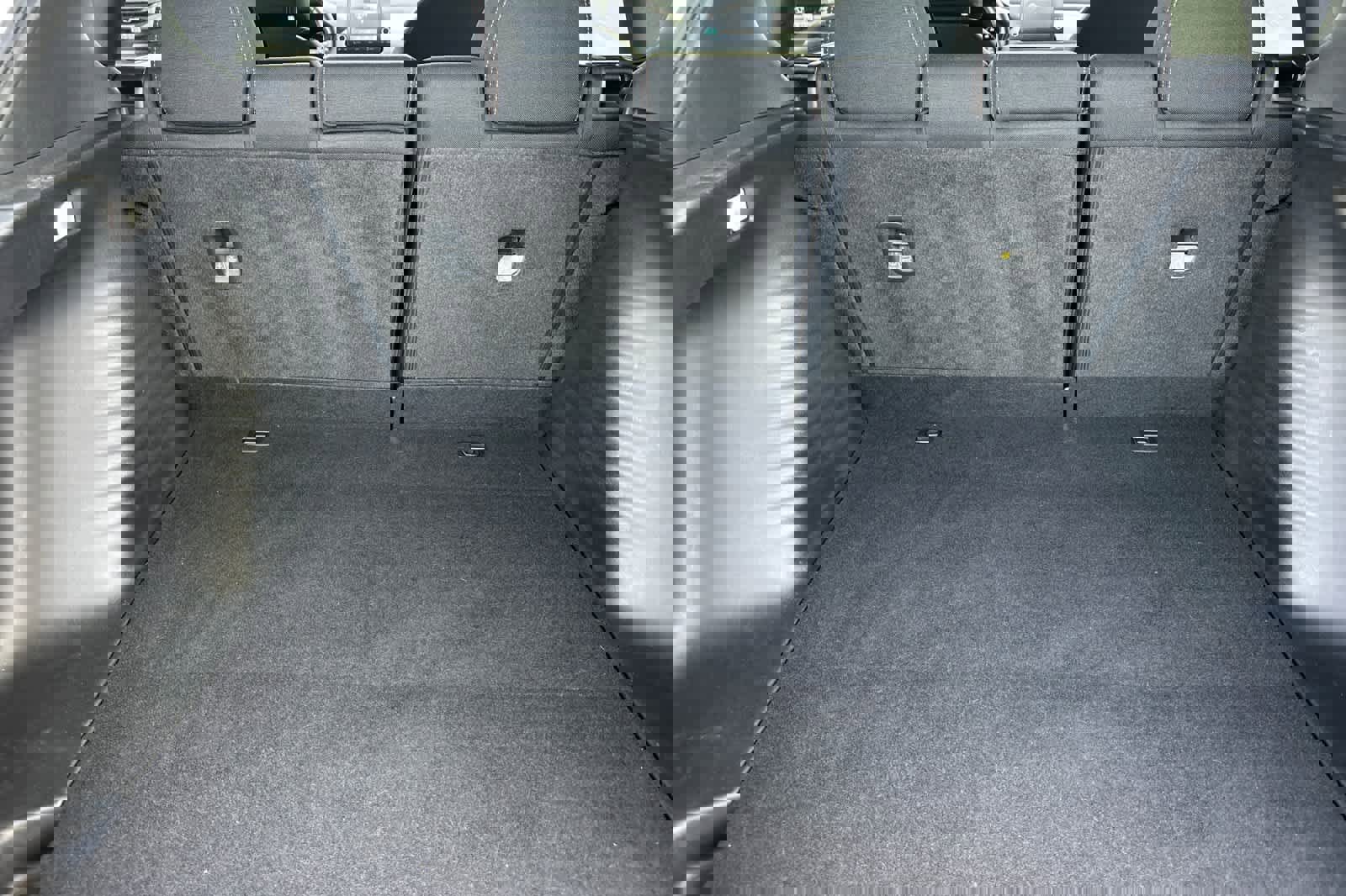 Certified 2023 Honda HR-V Sport image 16