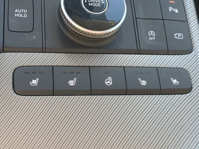 Used 2023 Hyundai Palisade SEL w/ Premium Package FWD image 23