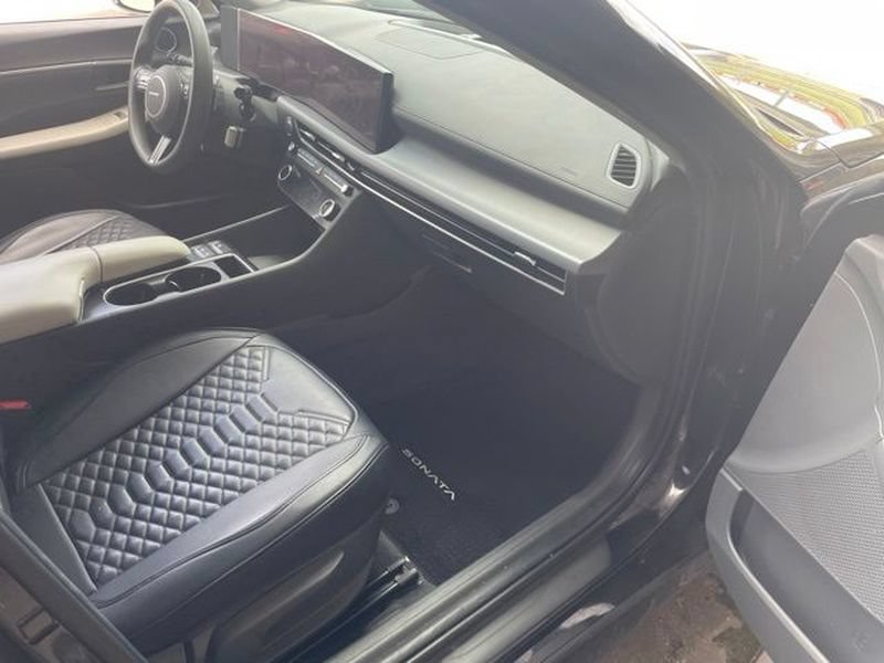 Used 2024 Hyundai Sonata SEL FWD image 24