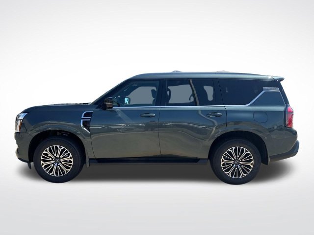 New 2026 Nissan Armada SL RWD image 6