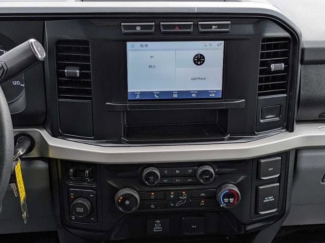 Certified 2024 Ford F350 XLT image 29