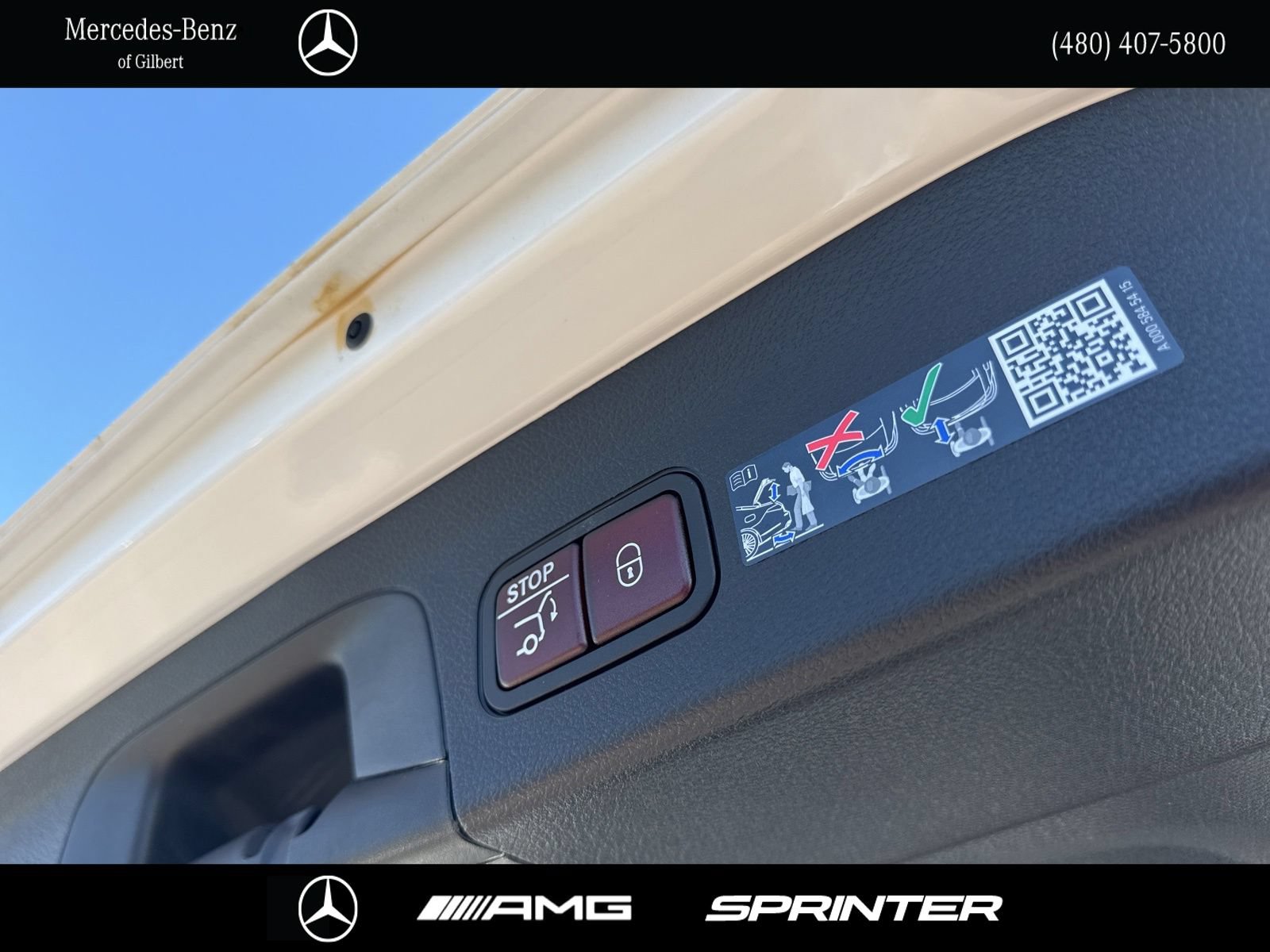 New 2026 Mercedes-Benz GLS 450 4MATIC image 9