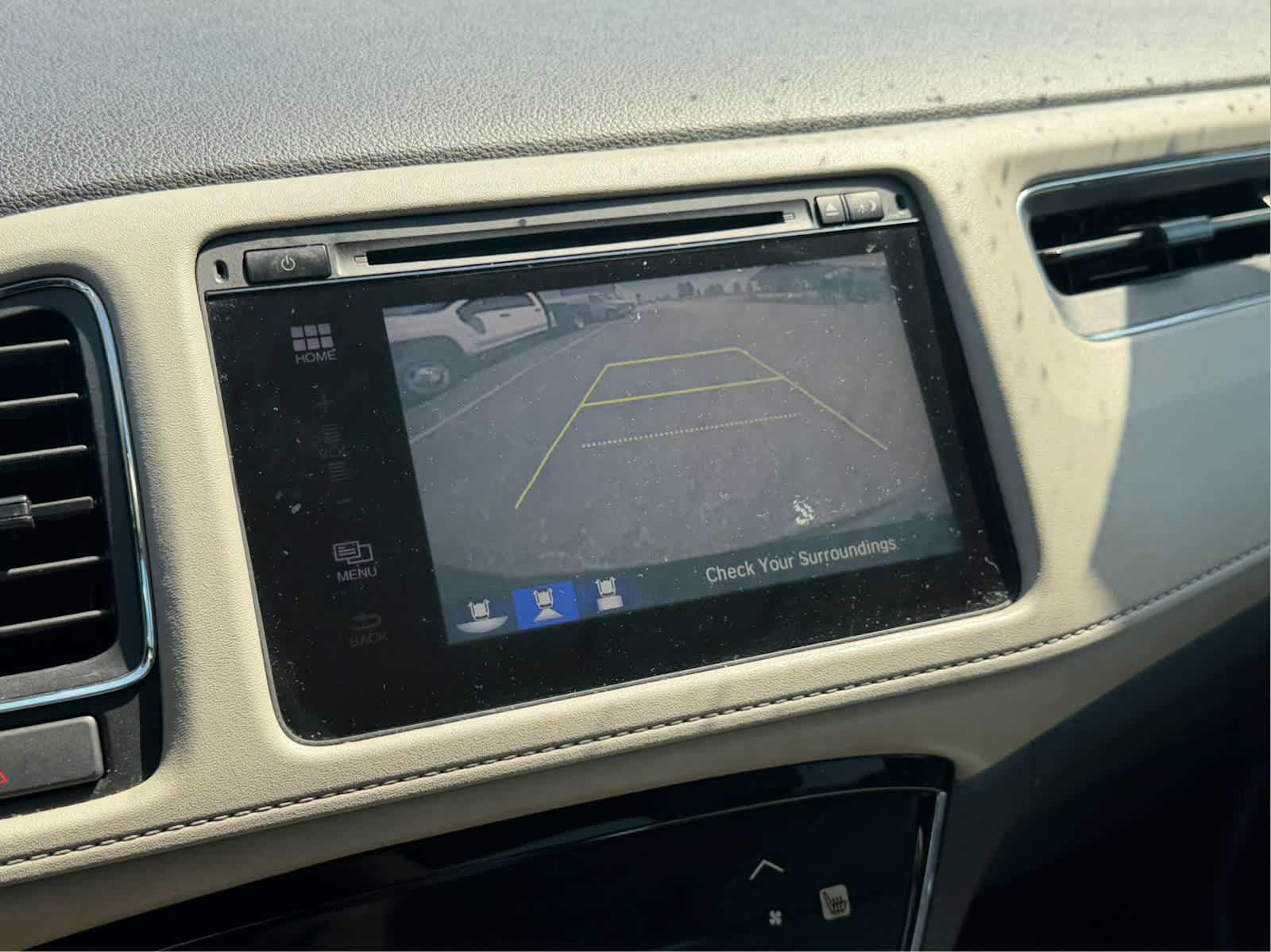 Used 2018 Honda HR-V EX image 19