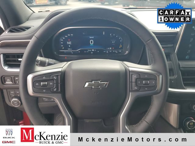 Used 2024 Chevrolet Tahoe Z71 AWD/4WD image 10