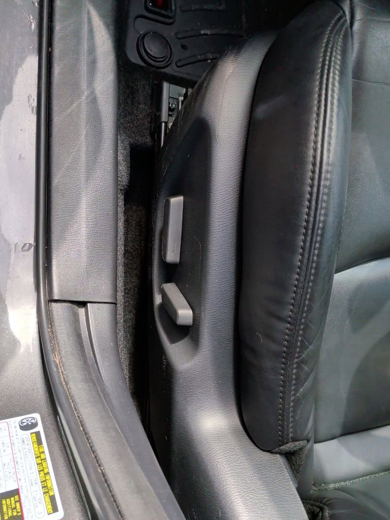 Used 2018 MAZDA MAZDA3 Touring image 12