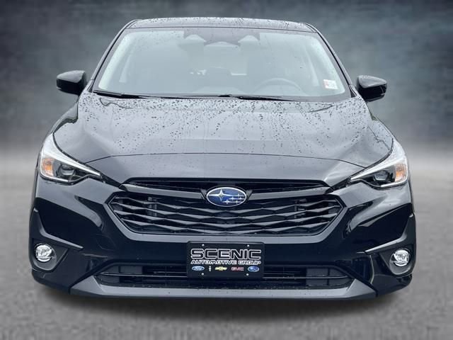 New 2025 Subaru Impreza 2.0i Sport image 24