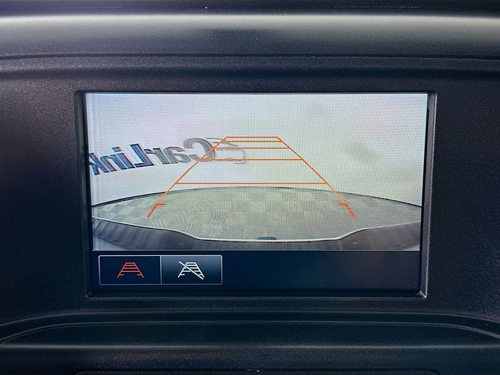 Used 2017 GMC Sierra 2500 4x4 Double Cab w/ Sierra Convenience Package image 15