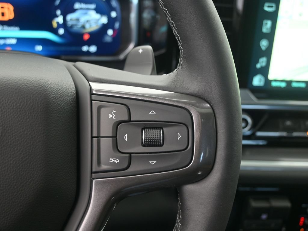 New 2026 Chevrolet Silverado 1500 High Country AWD/4WD image 37