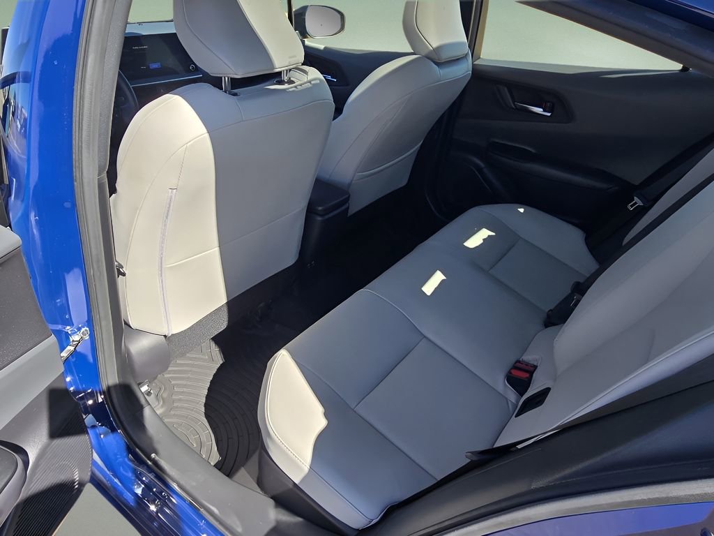 Used 2024 Toyota Prius XLE image 15