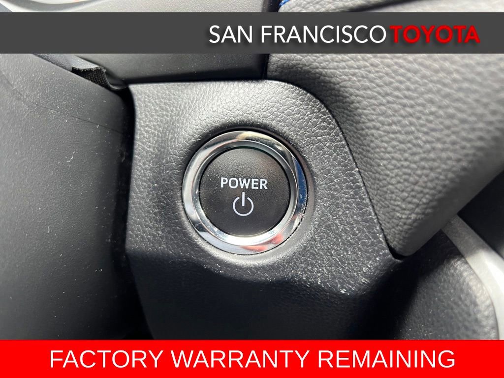 Used 2024 Toyota RAV4 XSE w/ Advanced Technology Package AWD/4WD image 26