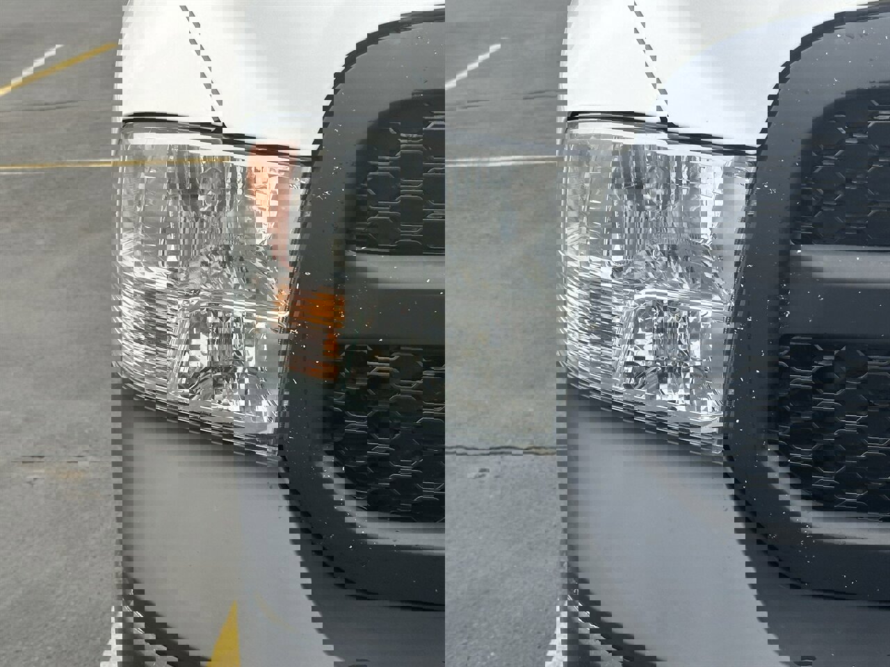 Used 2015 RAM 1500 Tradesman w/ Protection Group image 30