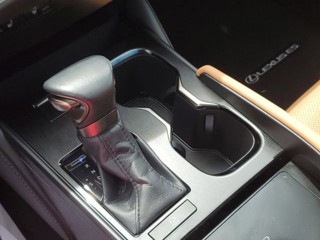 Used 2023 Lexus ES 350 w/ Premium Package FWD image 20