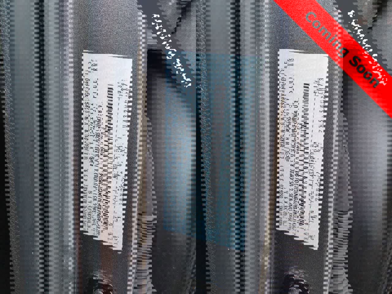 Used 2022 Ford F150 XLT w/ Equipment Group 302A High image 35