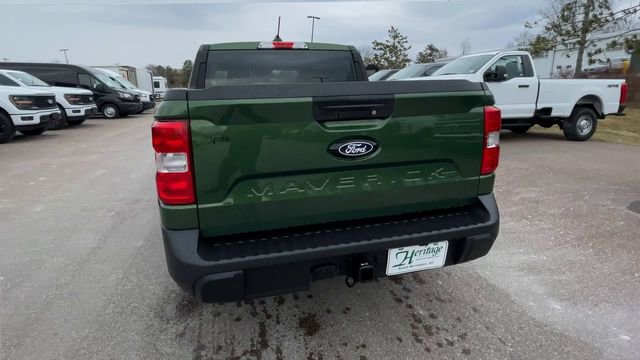 New 2025 Ford Maverick XLT w/ 4K Tow Package AWD/4WD image 3