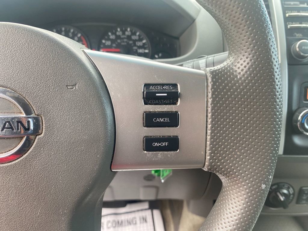 Used 2014 Nissan Frontier SV w/ SV Value Truck Package image 17