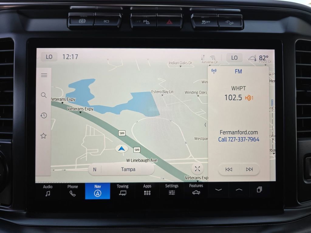 Used 2023 Ford F350 Platinum image 49