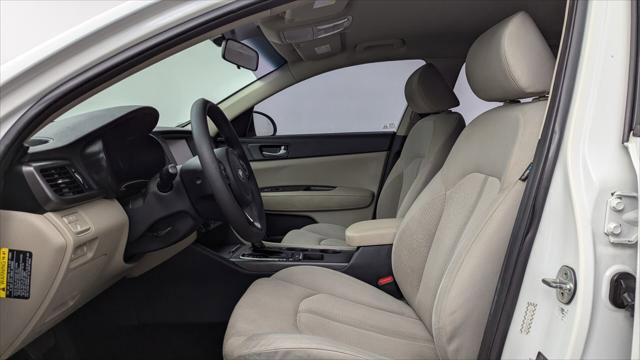 Used 2018 Kia Optima LX image 14