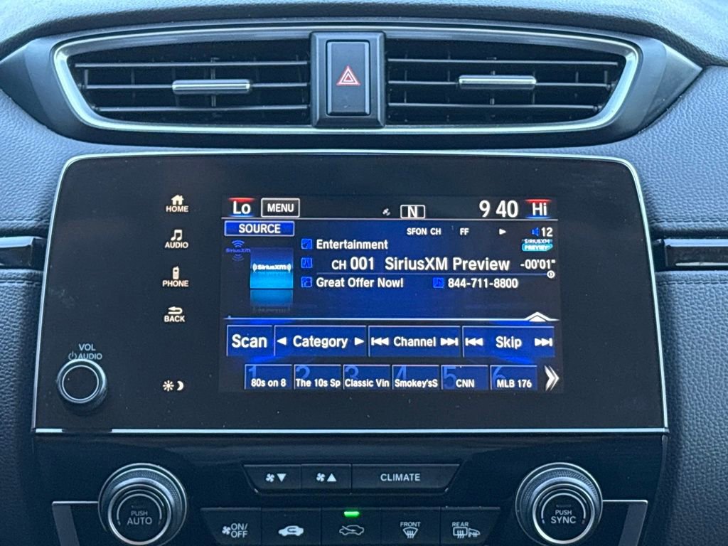 Used 2022 Honda CR-V EX image 24