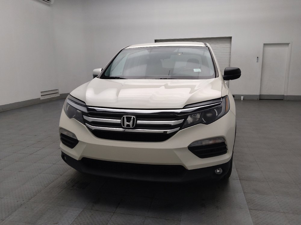 Used 2018 Honda Pilot EX image 15