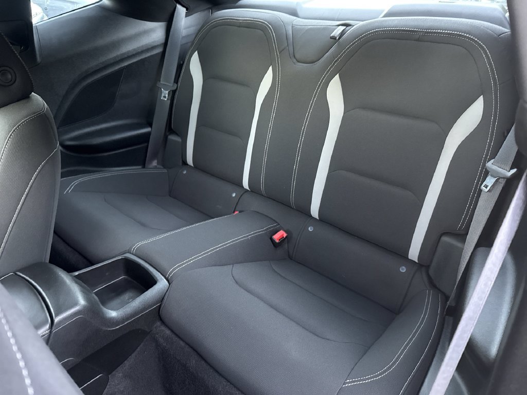 Used 2021 Chevrolet Camaro LT w/ RS Package RWD image 24