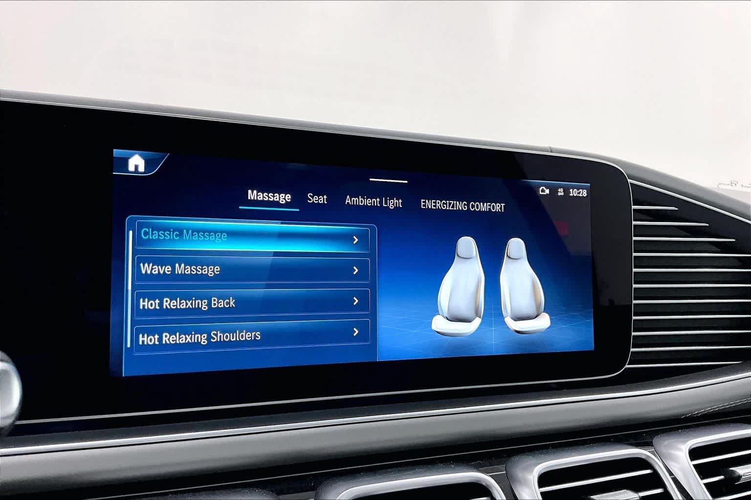 Used 2026 Mercedes-Benz Maybach GLS 600 4MATIC image 33