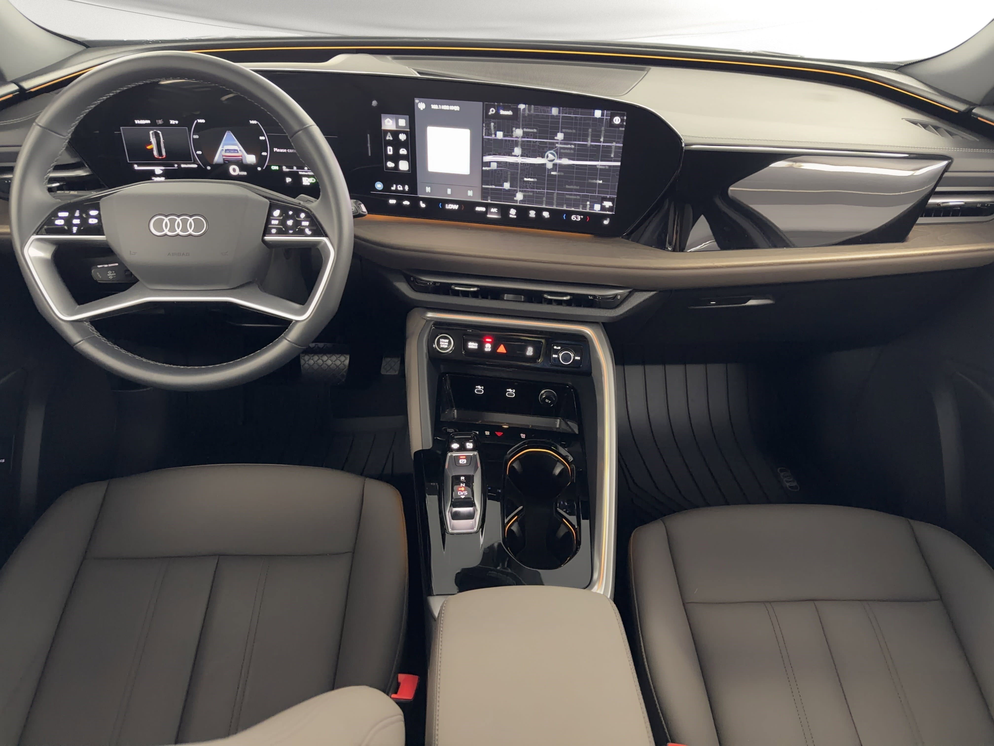 Certified 2025 Audi Q5 Premium Plus w/ Premium Plus image 19