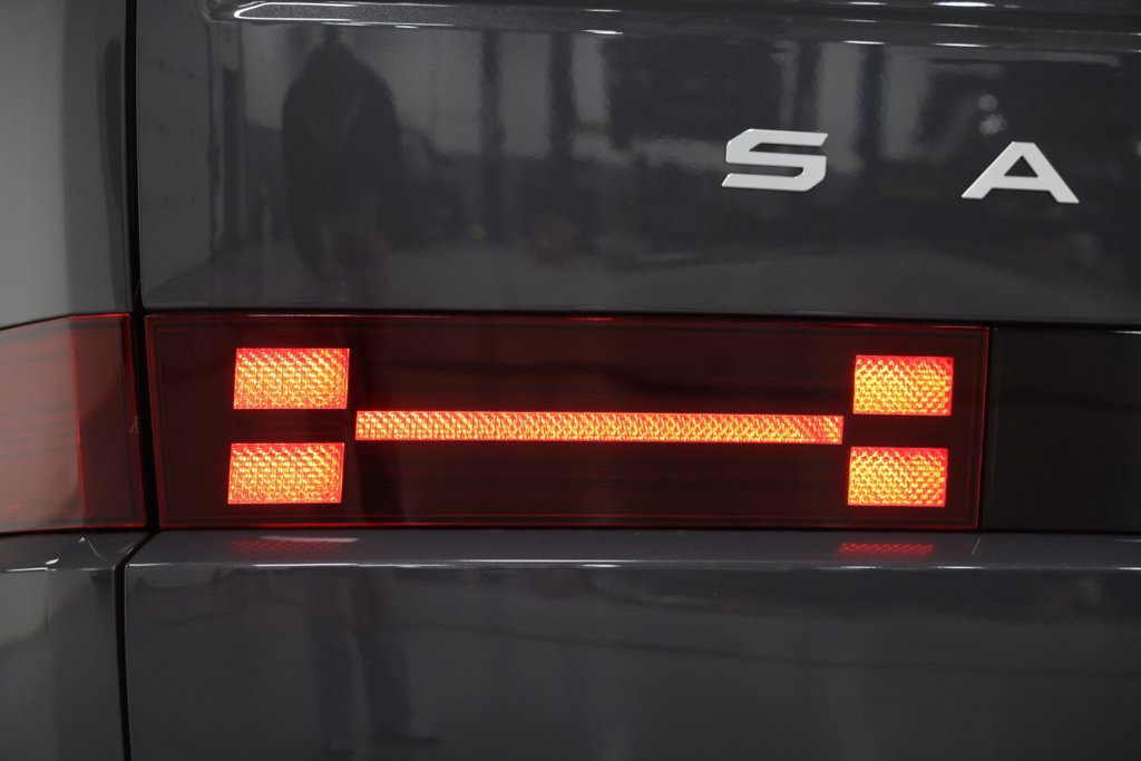 New 2027 Hyundai Santa Fe Limited AWD/4WD image 13