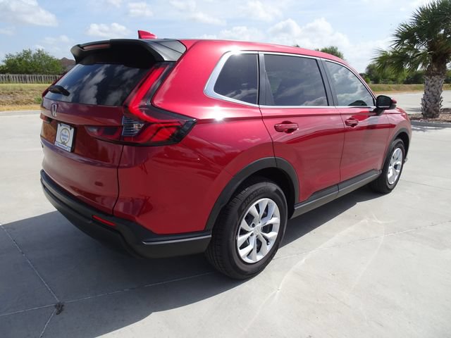 New 2026 Honda CR-V LX image 4