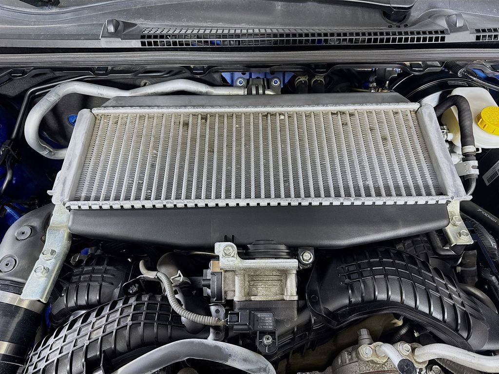 Used 2023 Subaru WRX Premium image 28