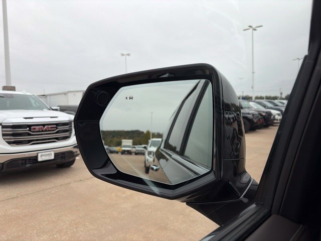 Used 2024 GMC Yukon XL SLT w/ SLT Luxury Package AWD/4WD image 62